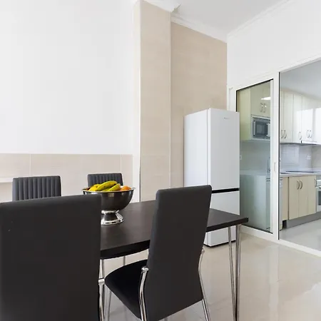 Two 250m From Americas * Playa de las Americas (Tenerife)