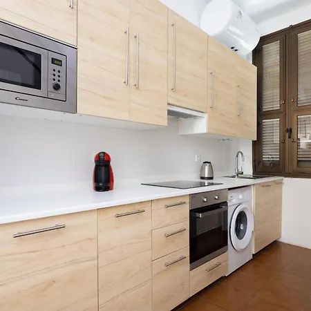 Apartament Two 250m From Americas Playa de las Americas (Tenerife)