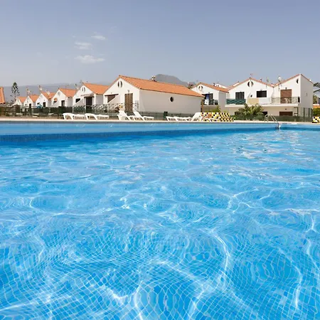 Two 250m From Americas Apartament Playa de las Americas (Tenerife)