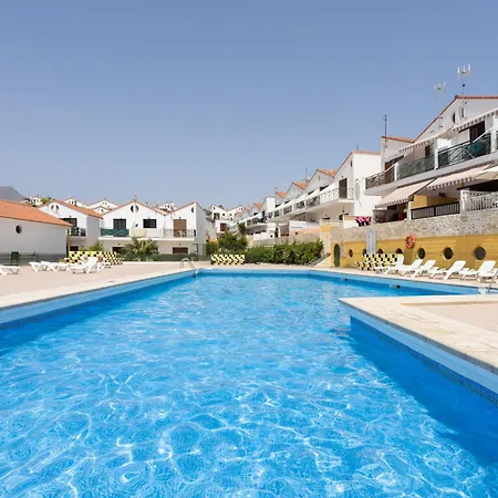 Apartament Two 250m From Americas Playa de las Americas (Tenerife)