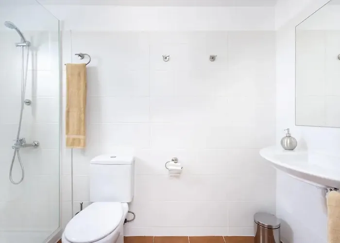 Two 250m From Americas Apartament Playa de las Americas (Tenerife)