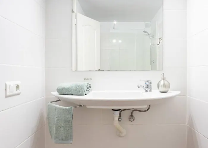 Apartament Two 250m From Americas Playa de las Americas (Tenerife)