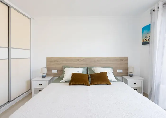 Apartament Two 250m From Americas *