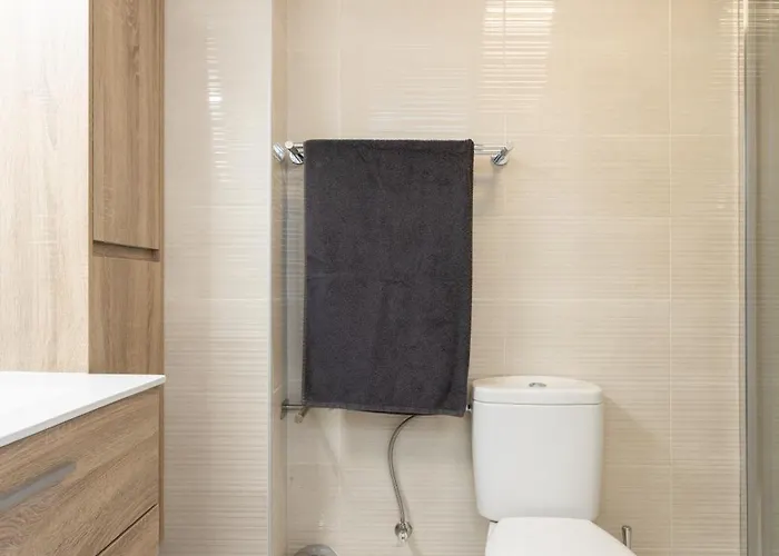 Two 250m From Americas Apartament *