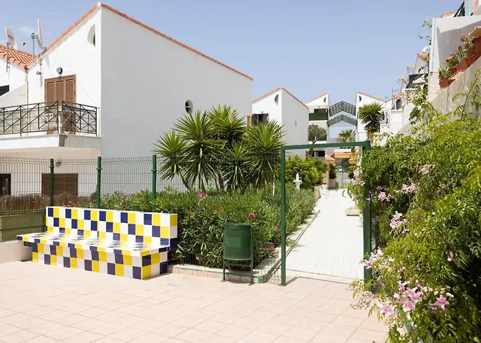 Two 250m From Americas Playa de las Americas (Tenerife)