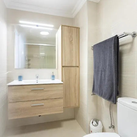 Two 250m From Americas Плая-де-лас-Америкас