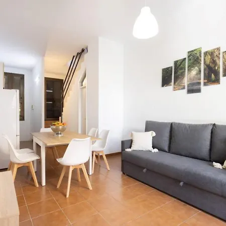 Two 250m From Americas * Плая-де-лас-Америкас