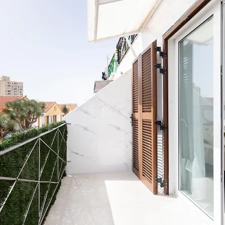 Two 250m From Americas Apartment Playa de las Americas (Tenerife)