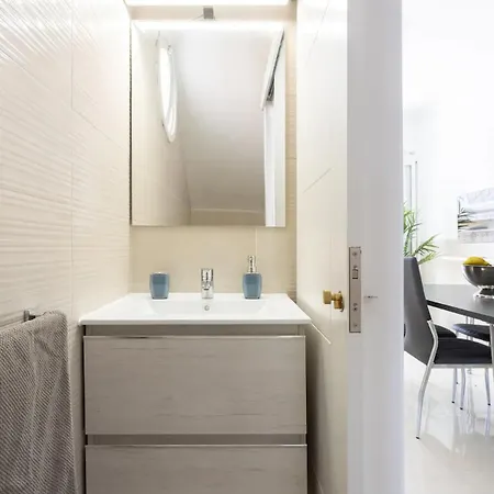 Two 250m From Americas Апартаменты Плая-де-лас-Америкас