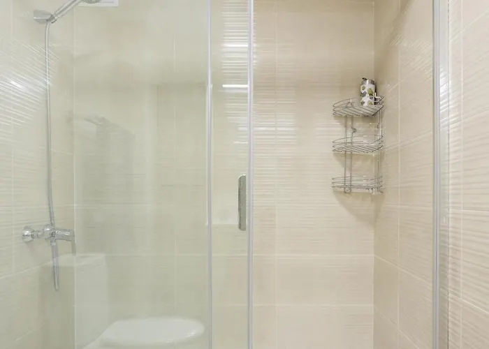 Two 250m From Americas 아파트 *