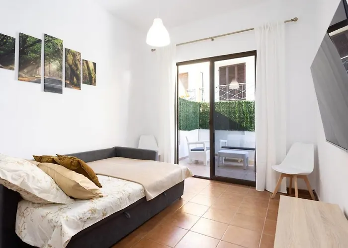 Two 250m From Americas 플라야데라스아메리카스