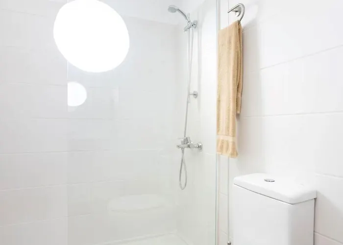 Two 250m From Americas 플라야데라스아메리카스