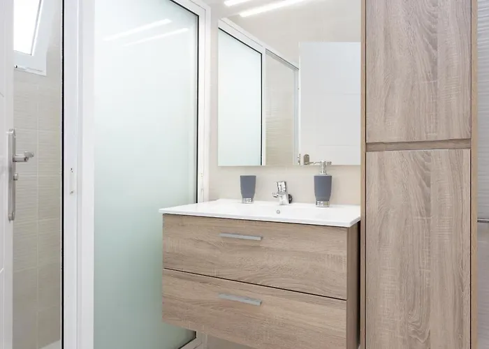 Two 250m From Americas * 플라야데라스아메리카스