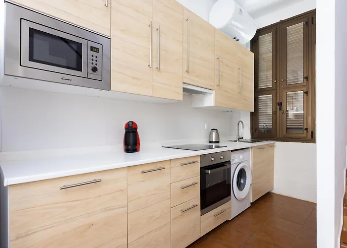 아파트 Two 250m From Americas 플라야데라스아메리카스