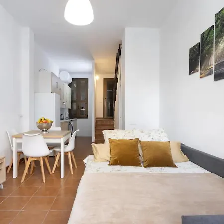 아파트 Two 250m From Americas *