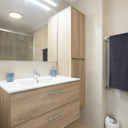 Two 250m From Americas * 플라야데라스아메리카스