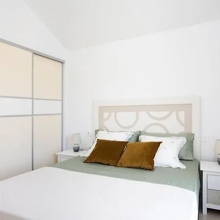 Two 250m From Americas 플라야데라스아메리카스