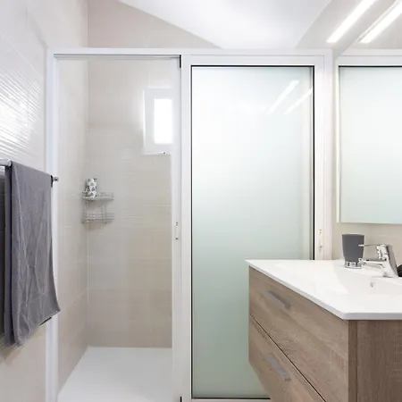 아파트 Two 250m From Americas *