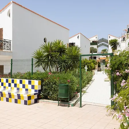 Two 250m From Americas 플라야데라스아메리카스