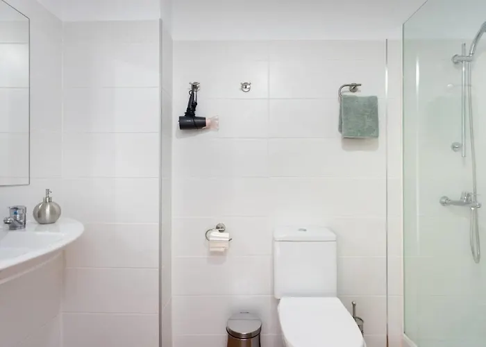 Apartmán Two 250m From Americas Playa de las Americas (Tenerife)