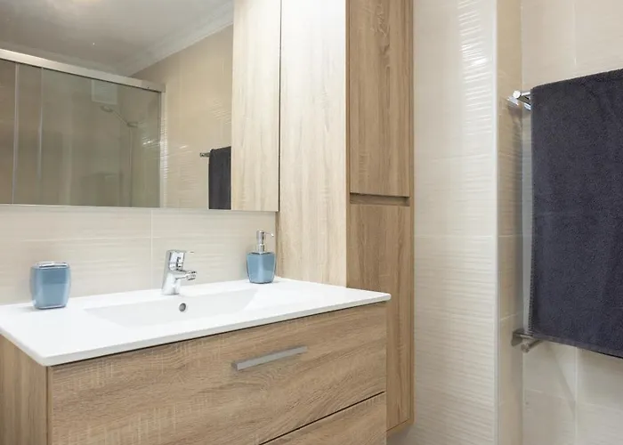 Two 250m From Americas * Playa de las Americas (Tenerife)