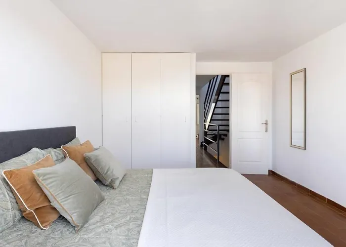 Two 250m From Americas Apartmán Playa de las Americas (Tenerife)