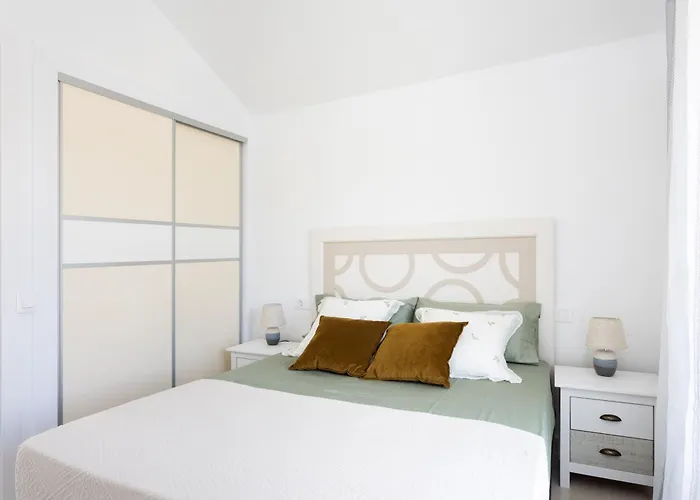 Two 250m From Americas Playa de las Americas (Tenerife)