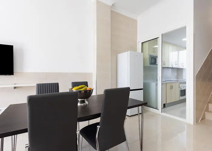 Two 250m From Americas * Плая-де-лас-Америкас