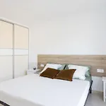 Apartment Two 250m From Americas Playa de las Americas (Tenerife)