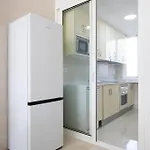 Apartment Two 250m From Americas