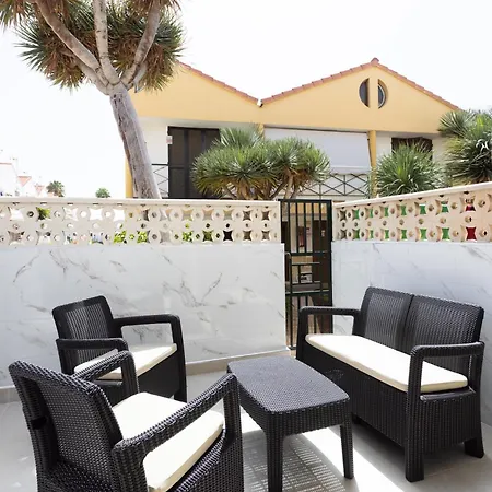 Apartamento Two 250m From Americas *