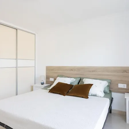Apartamento Two 250m From Americas Playa de las Américas