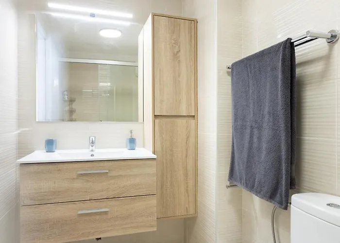 Two 250m From Americas Playa de las Américas