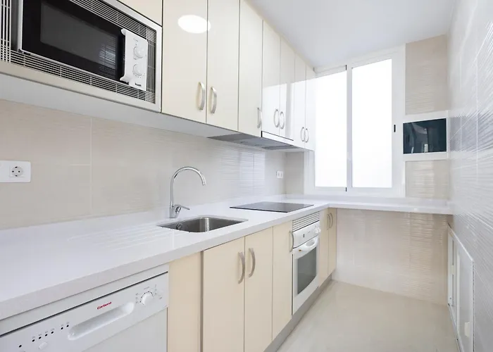 Apartment Two 250m From Americas Playa de las Américas