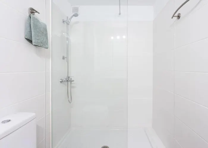 Apartment Two 250m From Americas Playa de las Américas