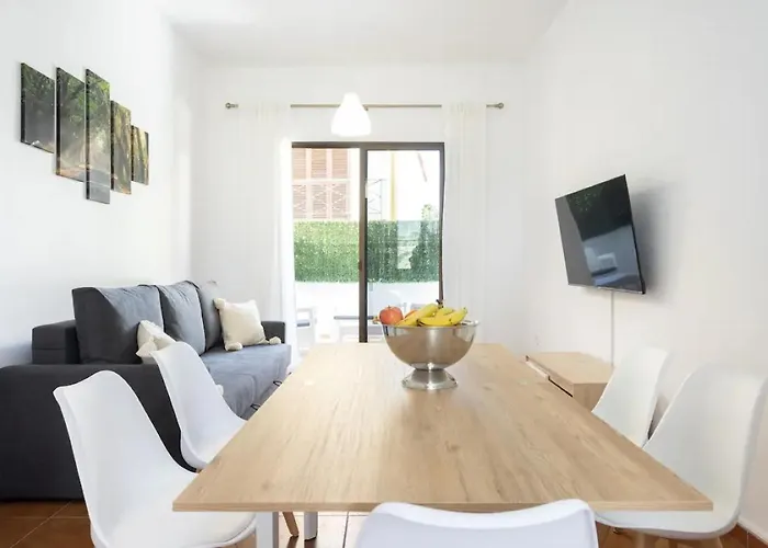 Apartment Two 250m From Americas Playa de las Américas