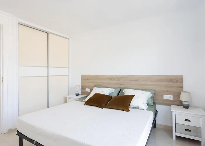 Apartment Two 250m From Americas Playa de las Américas