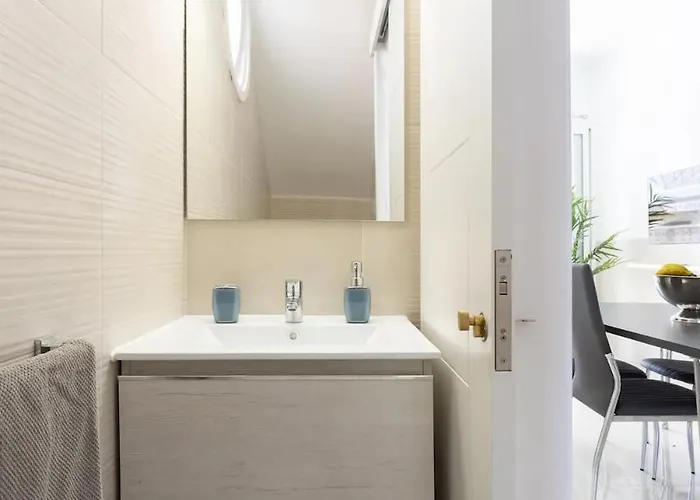 Two 250m From Americas Apartment Playa de las Américas